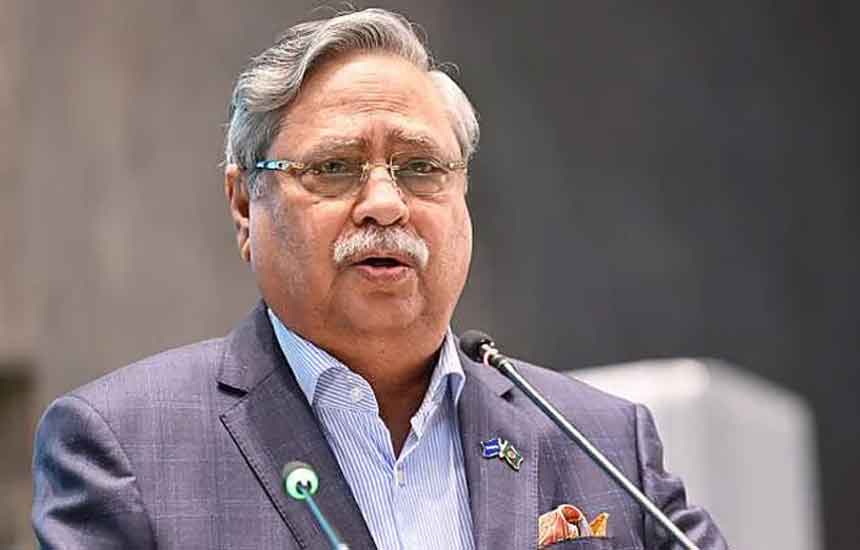 রাষ্ট্রপতির ভাষণের ওপর সংসদে আলোচনা হবে ৫০ ঘণ্টা