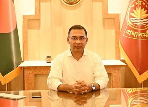 বিদ্যুৎ ব্যবহারে সাশ্রয়ী হতে সকলের প্রতি আহ্বান প্রধানমন্ত্রীর