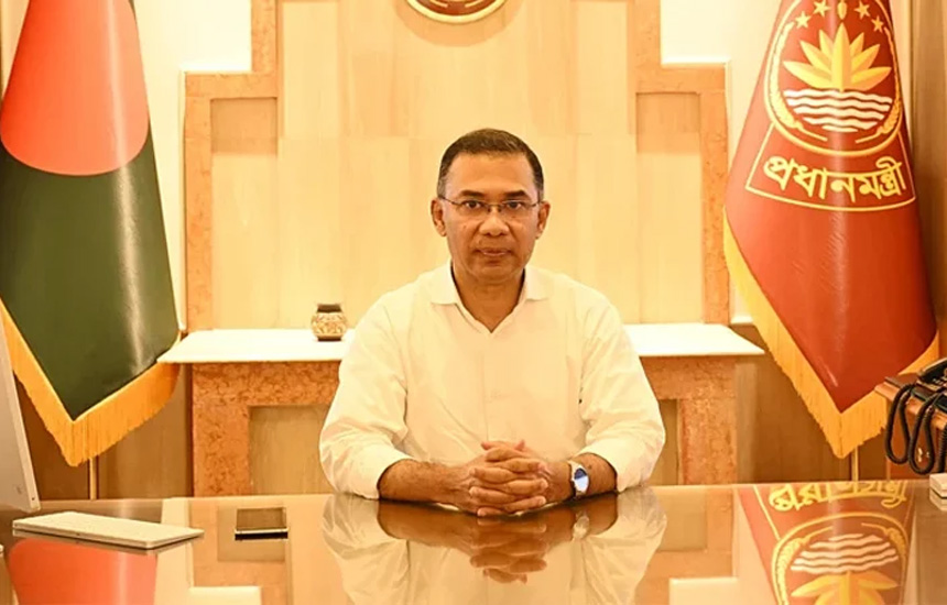 সড়ক থেকে ব্যানার দ্রুত অপসারণের নির্দেশ প্রধানমন্ত্রীর