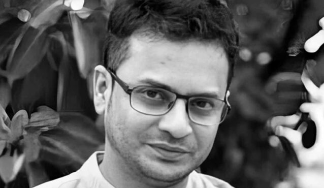 রাহুলকে পানি থেকে তোলার পর কী ঘটেছিল, বর্ণনা দিলেন উদ্ধারকারী