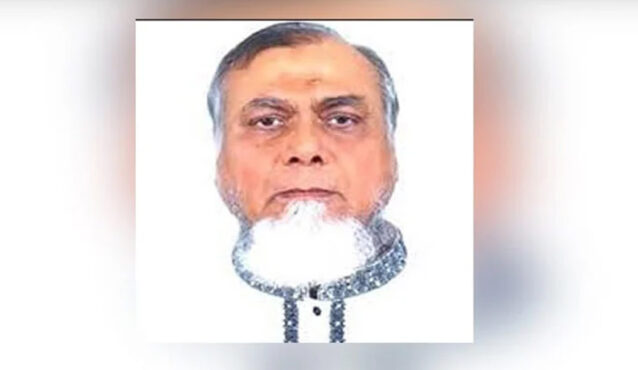 আর কত লোক মরলে মন্ত্রী অস্বস্তি বোধ করবেন