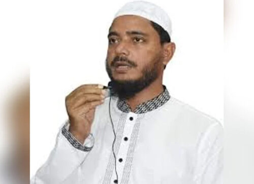 গণভোটের বিরোধিতা করার অর্থ আয়নাঘরকে সমর্থন করা: শফিকুল ইসলাম মাসুদ