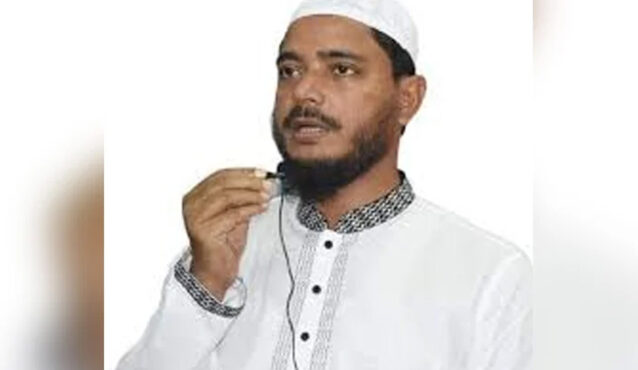 গণভোটের বিরোধিতা করার অর্থ আয়নাঘরকে সমর্থন করা: শফিকুল ইসলাম মাসুদ