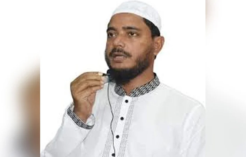 গণভোটের বিরোধিতা করার অর্থ আয়নাঘরকে সমর্থন করা: শফিকুল ইসলাম মাসুদ