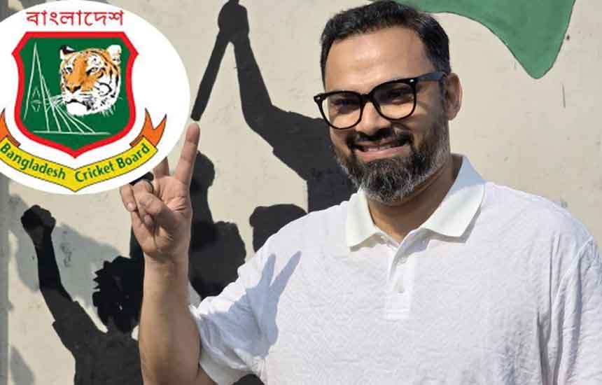 বিশ্বকাপে খেলতে না পারার কারণ খুঁজতে তদন্ত হবে: ক্রীড়া প্রতিমন্ত্রী