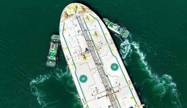 ‘এক লিটার তেলও রপ্তানি হবে না’- ট্রাম্পকে ইরানের জবাব