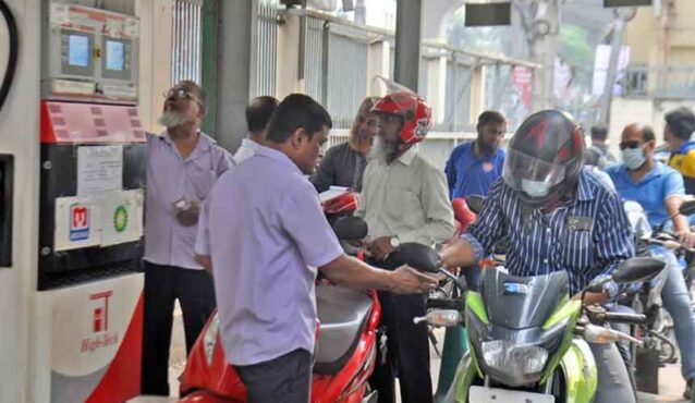 পেট্রোল পাম্পে নিরাপত্তা না দিলে ব্যবসা বন্ধের হুঁশিয়ারি মালিকদের