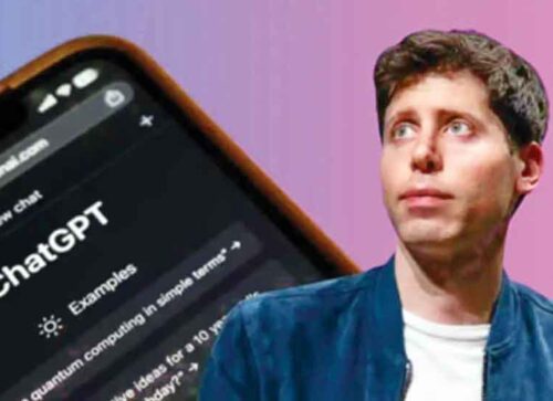 জিপিটি ফিচারে আনা হচ্ছে বয়সসীমা