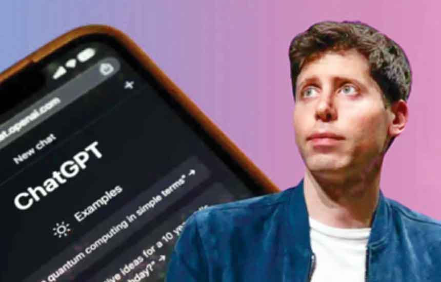 জিপিটি ফিচারে আনা হচ্ছে বয়সসীমা