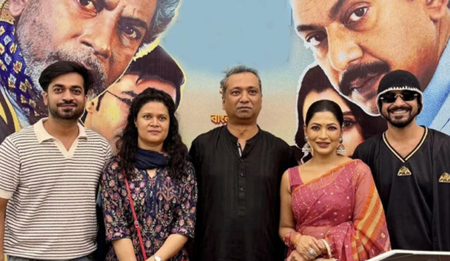 তানিম নুরের ট্রেনে ছুটছেন দর্শক, অষ্টম দিনে ২ কোটির মাইলফলকে