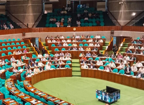 সরকারি চাকরিতে ৪ লাখ ৬৮ হাজার ২২০ পদ শূন্য