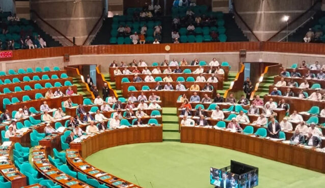 সরকারি চাকরিতে ৪ লাখ ৬৮ হাজার ২২০ পদ শূন্য