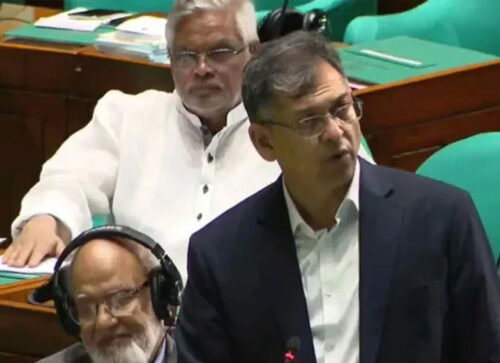 বর্তমান সরকারের মেয়াদে ৪৬৪ হত্যা ও ৬৬৬ ধর্ষণ মামলা হয়েছে