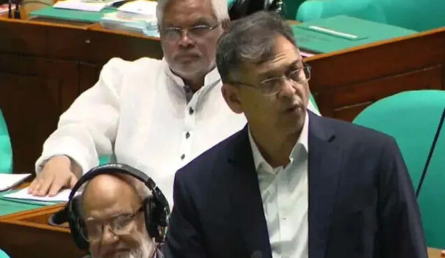 বর্তমান সরকারের মেয়াদে ৪৬৪ হত্যা ও ৬৬৬ ধর্ষণ মামলা হয়েছে