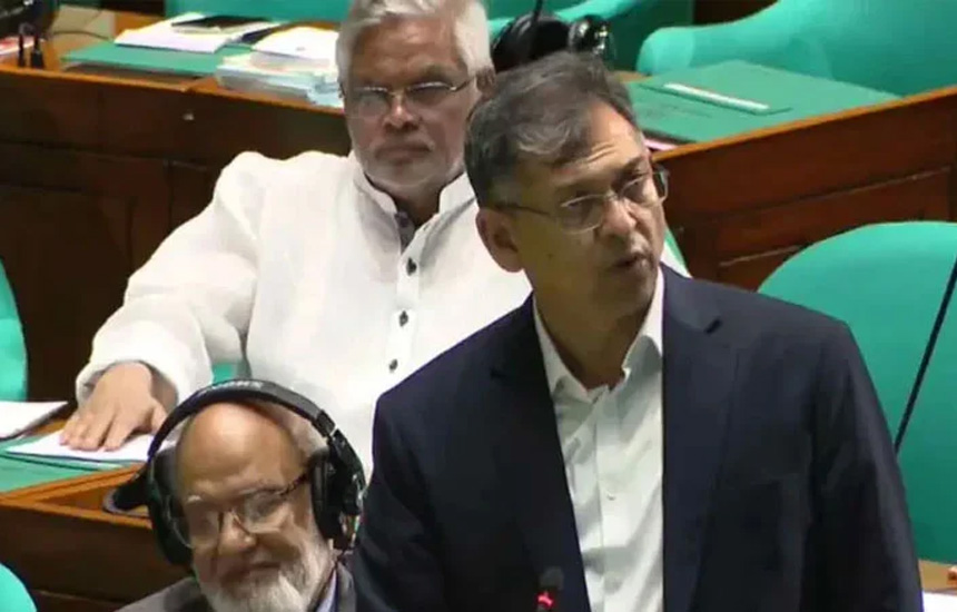 বর্তমান সরকারের মেয়াদে ৪৬৪ হত্যা ও ৬৬৬ ধর্ষণ মামলা হয়েছে