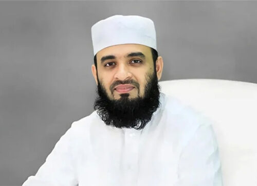 মিজানুর রহমান আজহারীর ভিসা বাতিল করল অস্ট্রেলিয়া