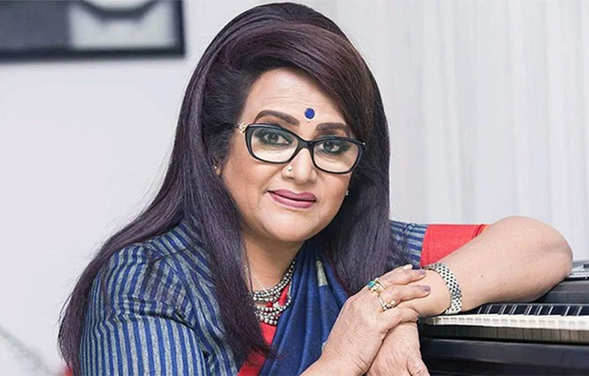 যুক্তরাষ্ট্রে আজীবন সম্মাননা পাচ্ছেন ববিতা