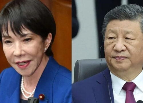 অস্ত্রের বাজারে প্রবেশ করছে জাপান, প্রতিরোধের অঙ্গীকার চীনের