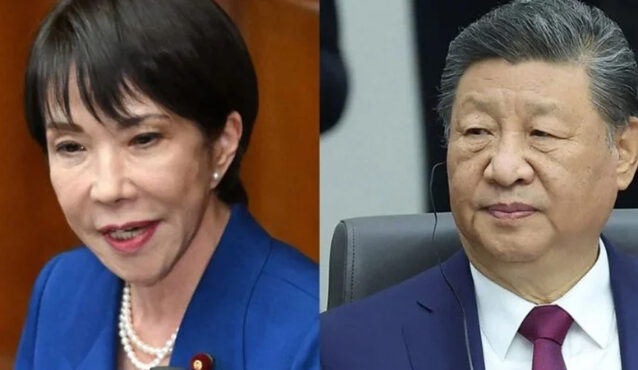 অস্ত্রের বাজারে প্রবেশ করছে জাপান, প্রতিরোধের অঙ্গীকার চীনের