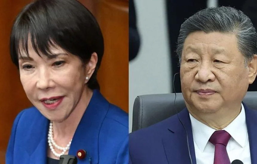 অস্ত্রের বাজারে প্রবেশ করছে জাপান, প্রতিরোধের অঙ্গীকার চীনের