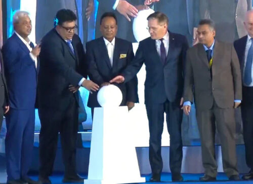 রূপপুরে সর্বাধুনিক প্রযুক্তি ও সর্বোচ্চ মানদণ্ড বজায় রাখা হয়েছে: রোসাটম মহাপরিচালক