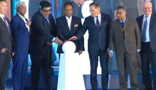 রূপপুরে সর্বাধুনিক প্রযুক্তি ও সর্বোচ্চ মানদণ্ড বজায় রাখা হয়েছে: রোসাটম মহাপরিচালক