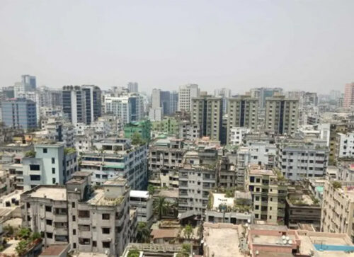 ঢাকায় আজও থাকবে গরমের দাপট, বৃষ্টির সম্ভাবনা নেই