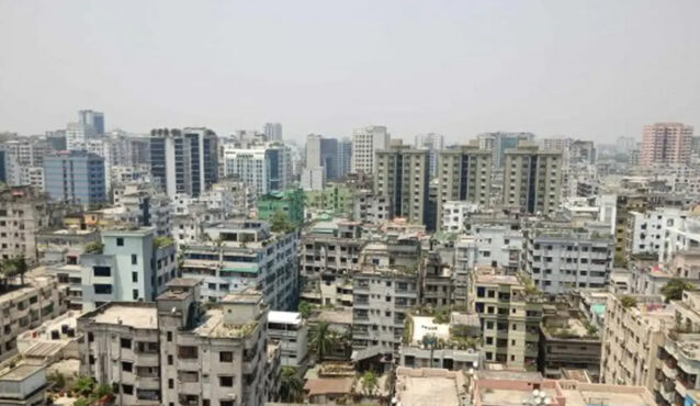 ঢাকায় আজও থাকবে গরমের দাপট, বৃষ্টির সম্ভাবনা নেই