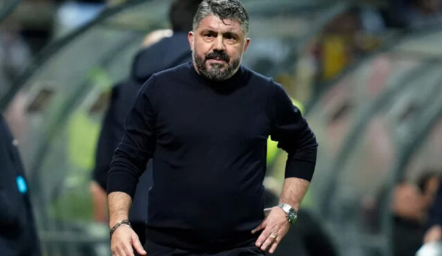 ইতালির কোচের পদ থেকে সরে দাঁড়ালেন গাত্তুসো