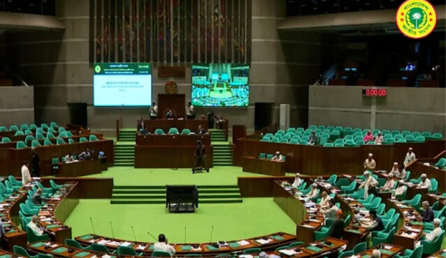 শিক্ষার্থীরা গুপ্ত রাজনীতি চায় না: সরকারি দল