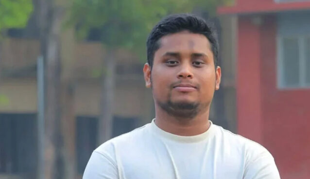 তারেক রহমান কি নিজের সিদ্ধান্তে দেশ পরিচালনা করতে পারছেন—প্রশ্ন হাসনাত আব্দুল্লাহর