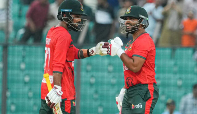 রান পাহাড় ডিঙিয়ে সিরিজে লিড হৃদয়-ইমনদের