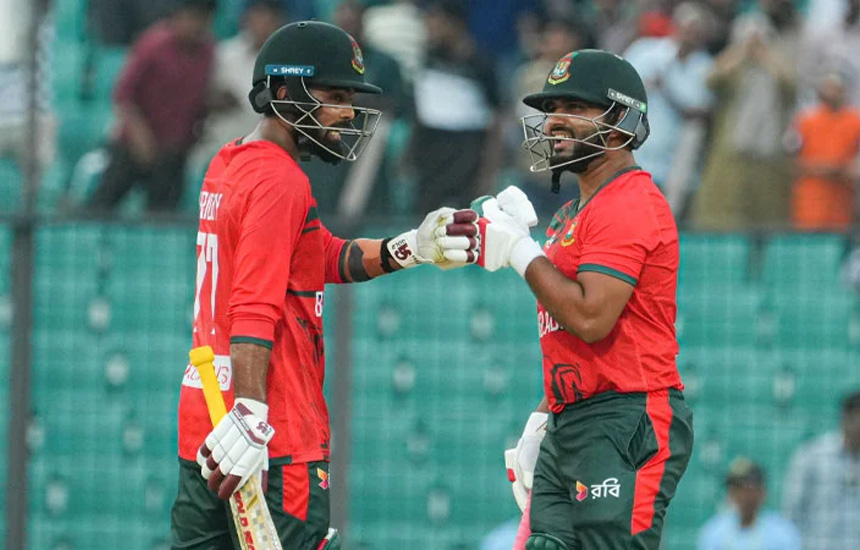 রান পাহাড় ডিঙিয়ে সিরিজে লিড হৃদয়-ইমনদের