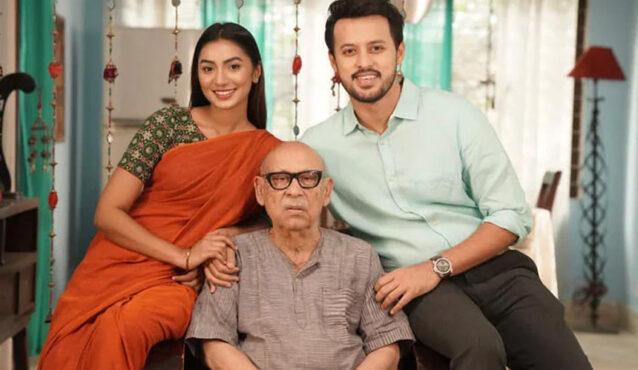 ইরফান-সুনেরাহর সুখের সংসারে বোঝা হয়ে দাঁড়ায় আবুল হায়াত