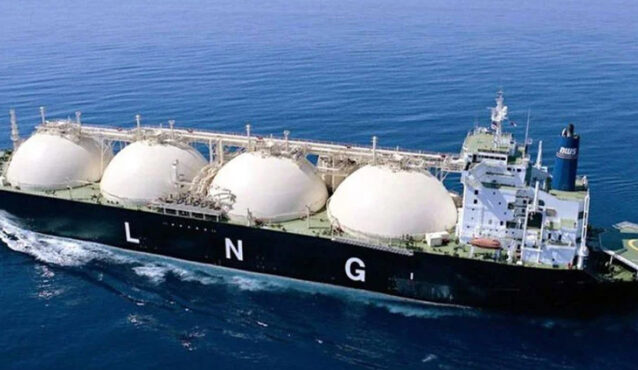 ১ লাখ টন ডিজেল ও ২ কার্গো এলএনজি আমদানির প্রস্তাব অনুমোদন