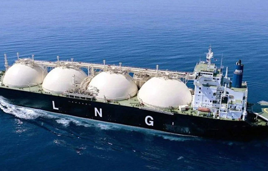 ১ লাখ টন ডিজেল ও ২ কার্গো এলএনজি আমদানির প্রস্তাব অনুমোদন