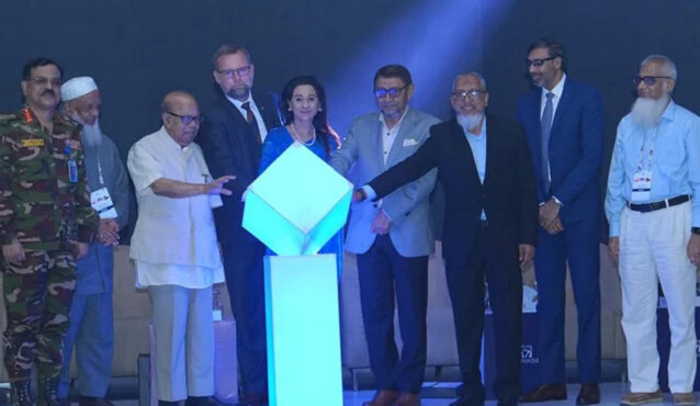 বিদেশি প্রযুক্তিতে দেশে উৎপাদিত হবে ইনসুলিন