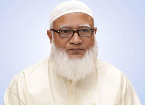 নির্বাচনের পর ওয়াদা ভুলে গেছে বিএনপি: জামায়াত আমির