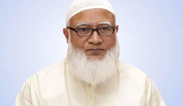 নির্বাচনের পর ওয়াদা ভুলে গেছে বিএনপি: জামায়াত আমির