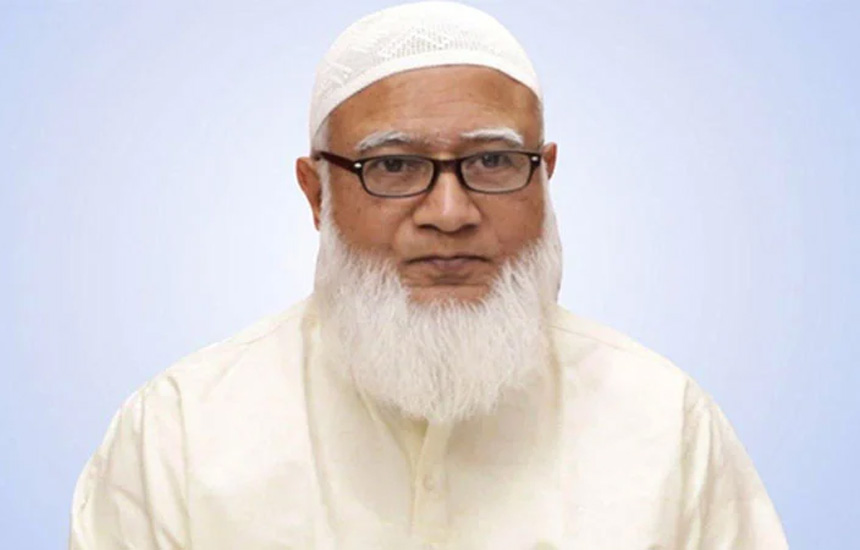 নির্বাচনের পর ওয়াদা ভুলে গেছে বিএনপি: জামায়াত আমির