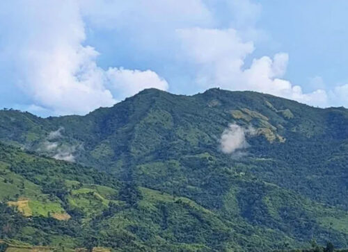 দেশের সর্বোচ্চ পর্বতশৃঙ্গ তাজিংডং কেওক্রাডং নাকি সাকা হাফং, মাপছে সরকার