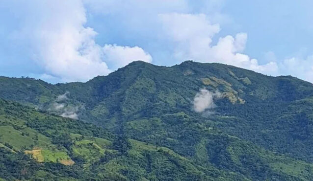 দেশের সর্বোচ্চ পর্বতশৃঙ্গ তাজিংডং কেওক্রাডং নাকি সাকা হাফং, মাপছে সরকার