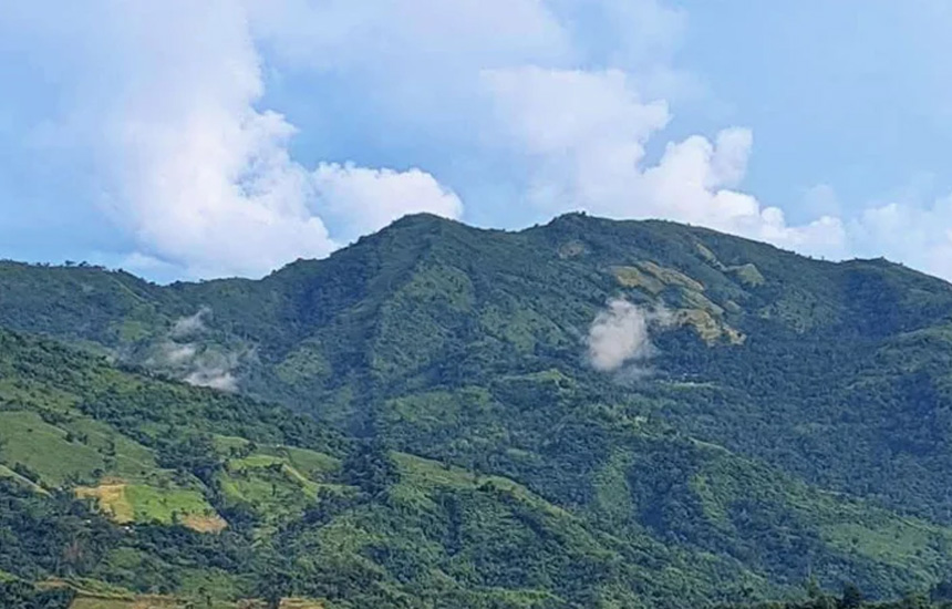 দেশের সর্বোচ্চ পর্বতশৃঙ্গ তাজিংডং কেওক্রাডং নাকি সাকা হাফং, মাপছে সরকার