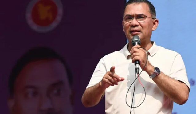 গাবতলীর মঞ্চে প্রধানমন্ত্রীর রসিকতা