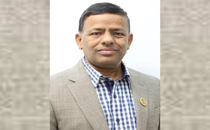 ইউএস কংগ্রেশনাল রিকগনিশন পেলেন সাংবাদিক মনোয়ারুল ইসলাম