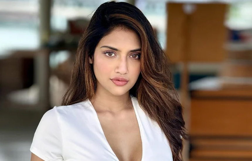 বাংলাদেশে গম রপ্তানিতে দুর্নীতি, নুসরাতকে ইডির তলব