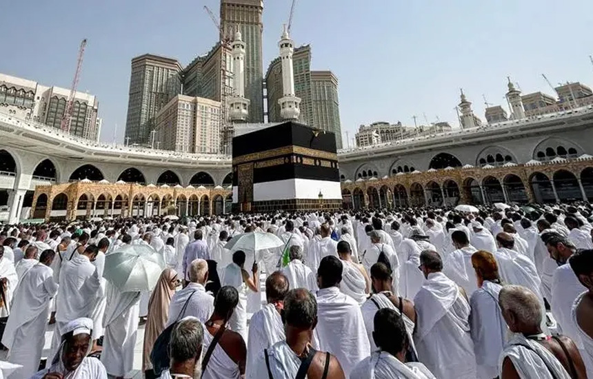 হজযাত্রীদের নিয়ে এ পর্যন্ত সৌদি গেল ৮৪ ফ্লাইট