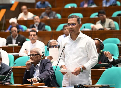 পাচার হওয়া সম্পদ ফিরিয়ে আনা সরকারের সর্বোচ্চ অগ্রাধিকার