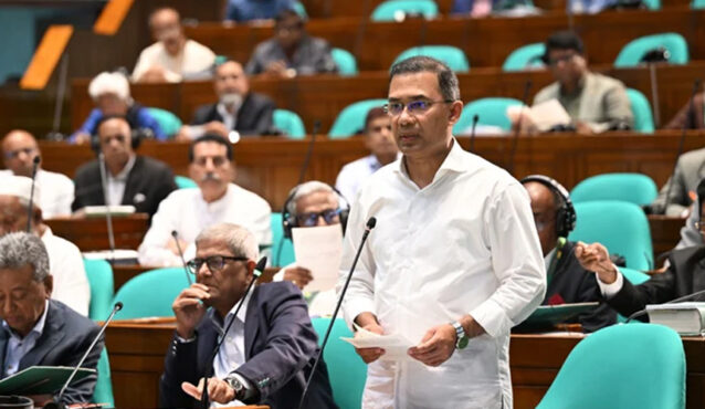 পাচার হওয়া সম্পদ ফিরিয়ে আনা সরকারের সর্বোচ্চ অগ্রাধিকার