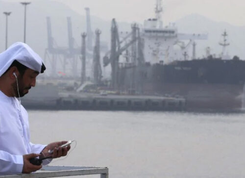 ওপেক ছাড়ল আমিরাত, বৈশ্বিক তেল রপ্তানিকারক গোষ্ঠীতে বড় ধাক্কা